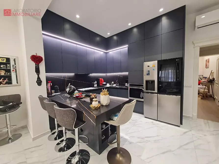 Immagine 2 di Appartamento in vendita  a Cavallino