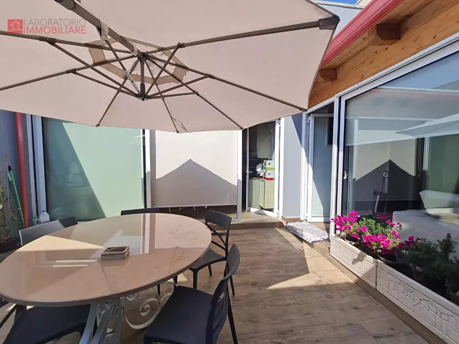 Immagine 35 di Appartamento in vendita  a Cavallino