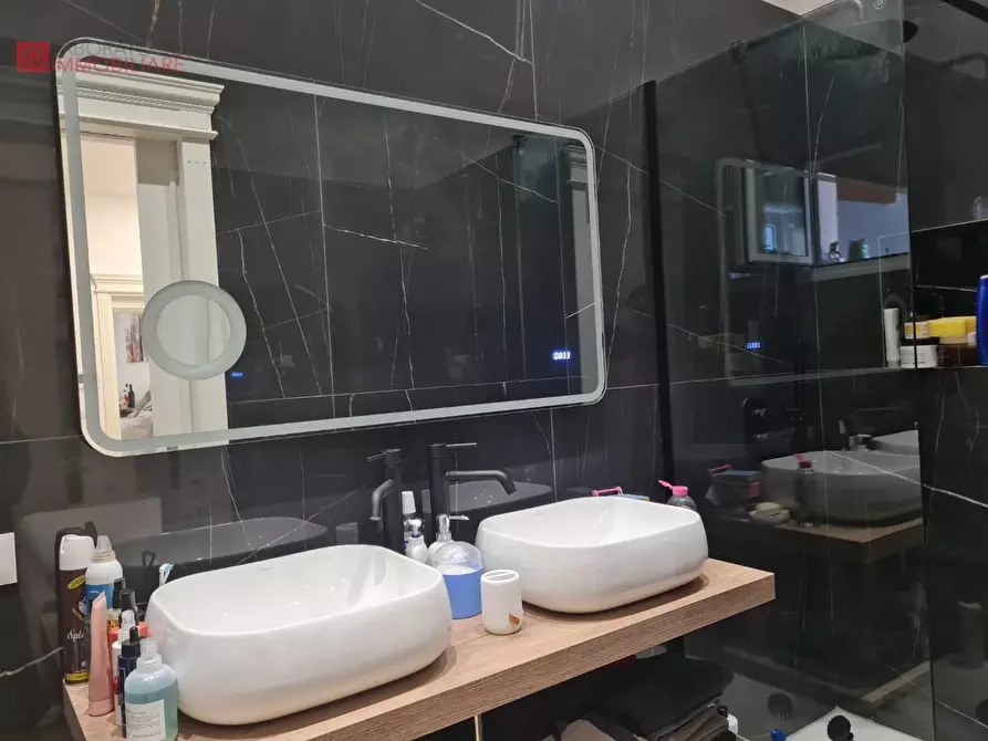 Immagine 18 di Appartamento in vendita  a Cavallino