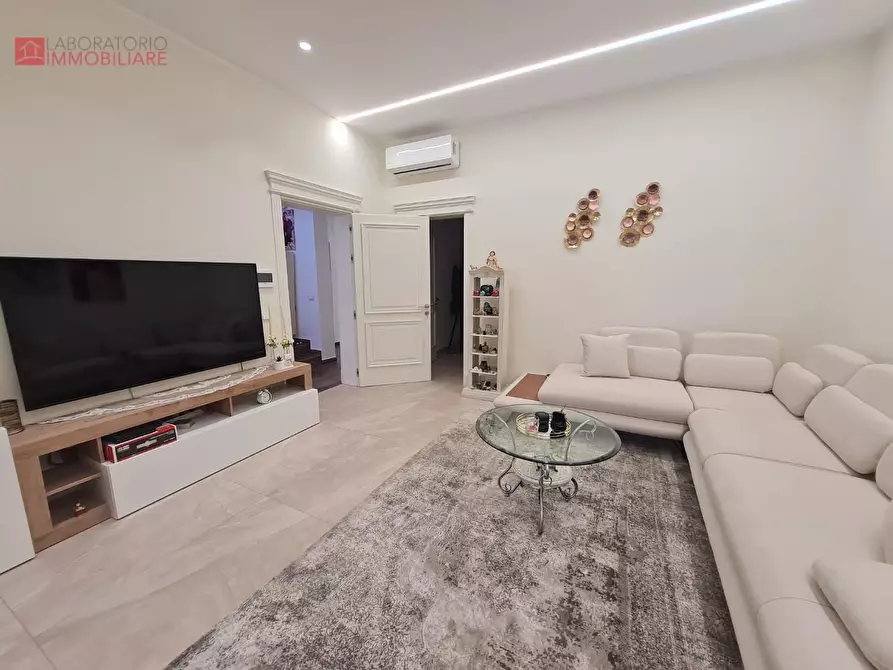 Immagine 8 di Appartamento in vendita  a Cavallino