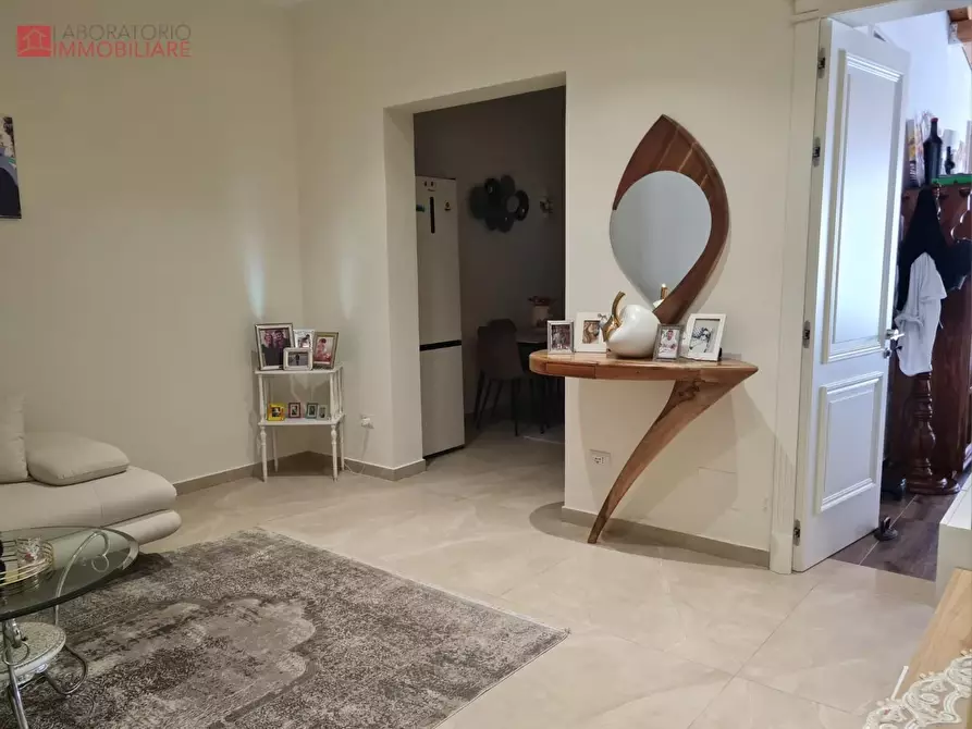 Immagine 10 di Appartamento in vendita  a Cavallino