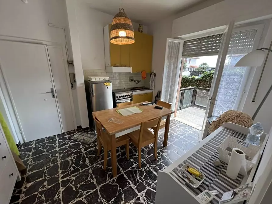 Immagine 4 di Appartamento in vendita  a Rosignano Marittimo