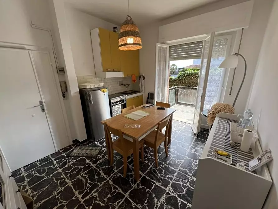 Immagine 3 di Appartamento in vendita  a Rosignano Marittimo