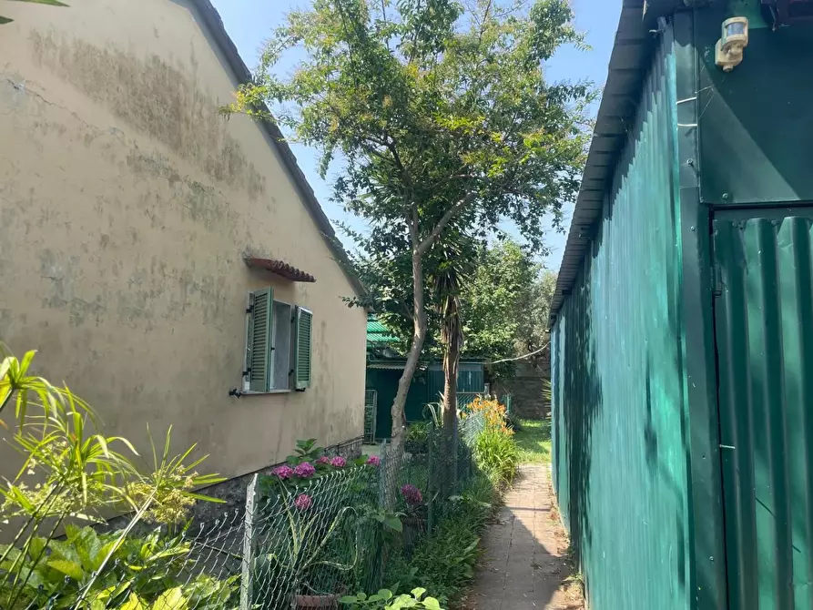 Immagine 7 di Casa indipendente in vendita  a Pietrasanta