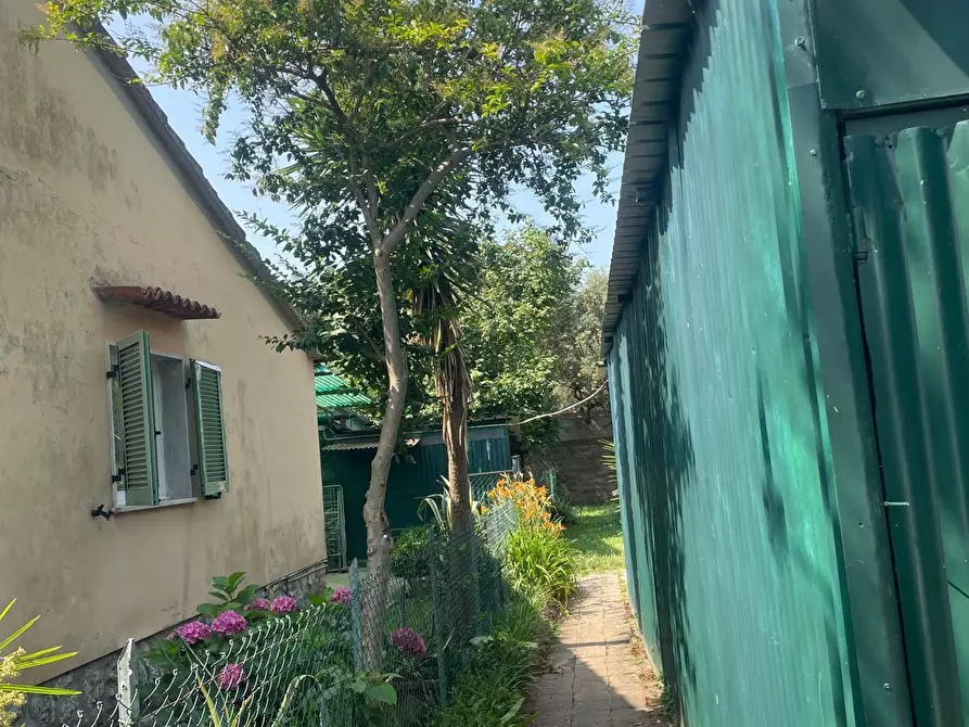 Immagine 8 di Casa indipendente in vendita  a Pietrasanta