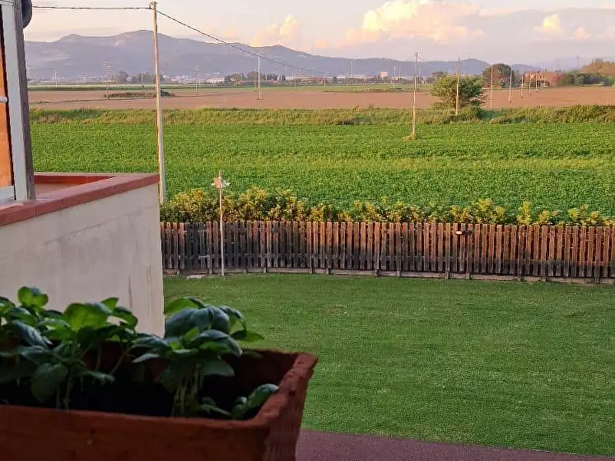 Immagine 38 di Porzione di casa in vendita  a Campiglia Marittima