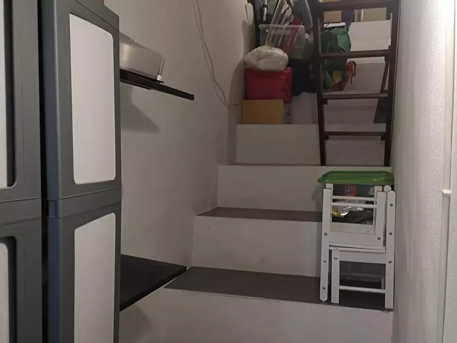 Immagine 7 di Porzione di casa in vendita  a Campiglia Marittima