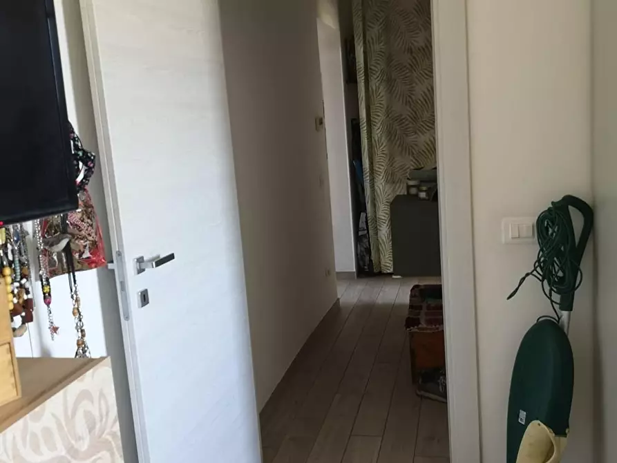 Immagine 5 di Porzione di casa in vendita  a Campiglia Marittima
