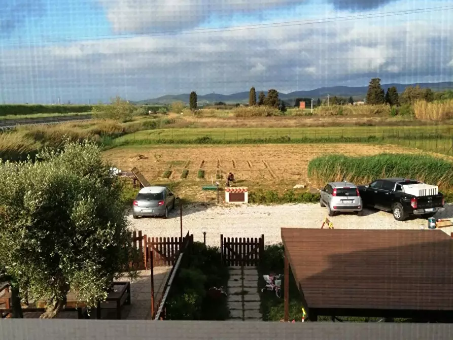 Immagine 37 di Porzione di casa in vendita  a Campiglia Marittima