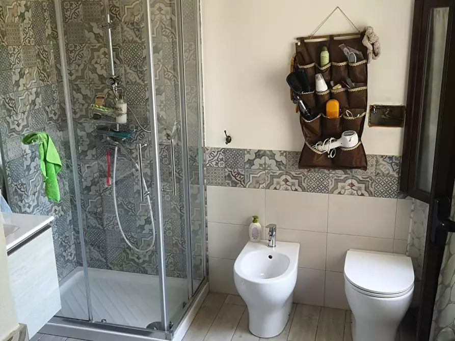 Immagine 23 di Porzione di casa in vendita  a Campiglia Marittima