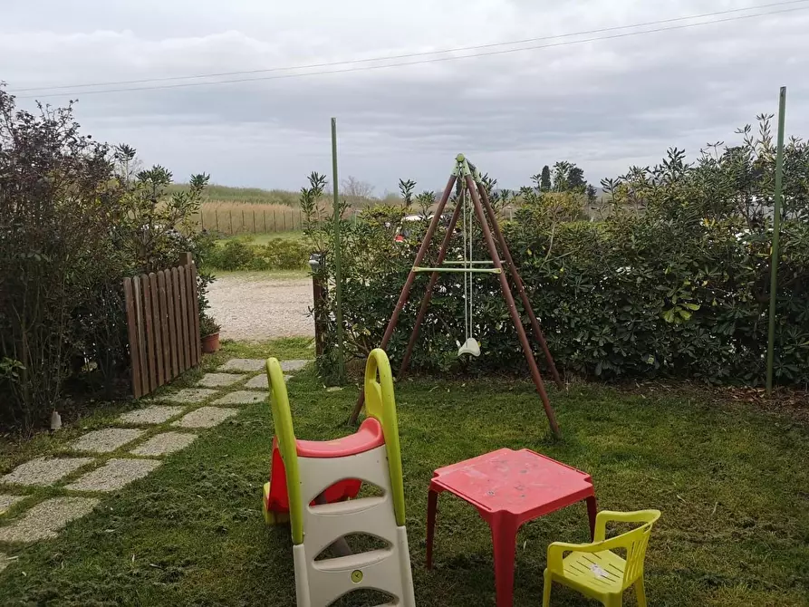 Immagine 34 di Porzione di casa in vendita  a Campiglia Marittima