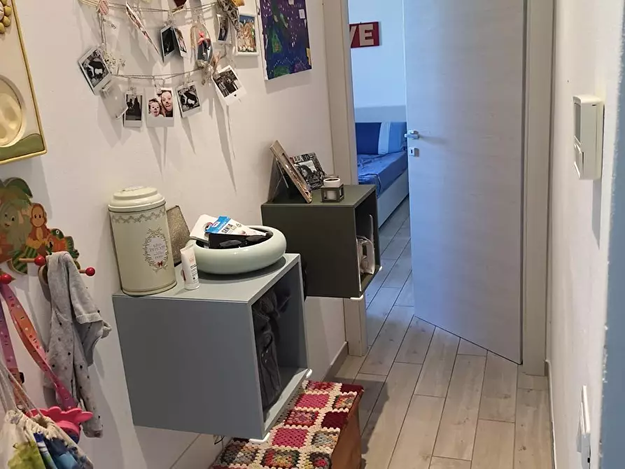 Immagine 15 di Porzione di casa in vendita  a Campiglia Marittima