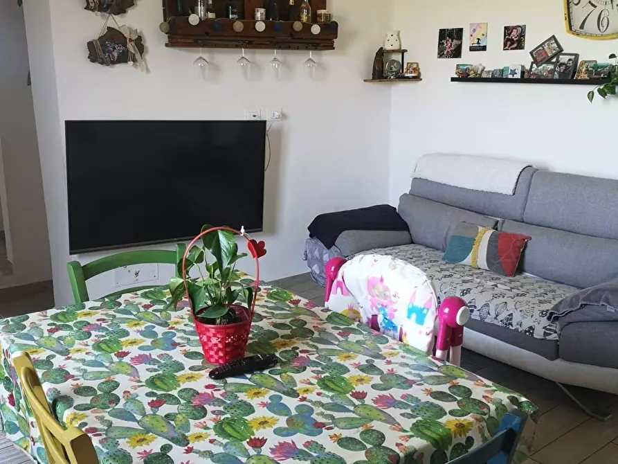 Immagine 27 di Porzione di casa in vendita  a Campiglia Marittima