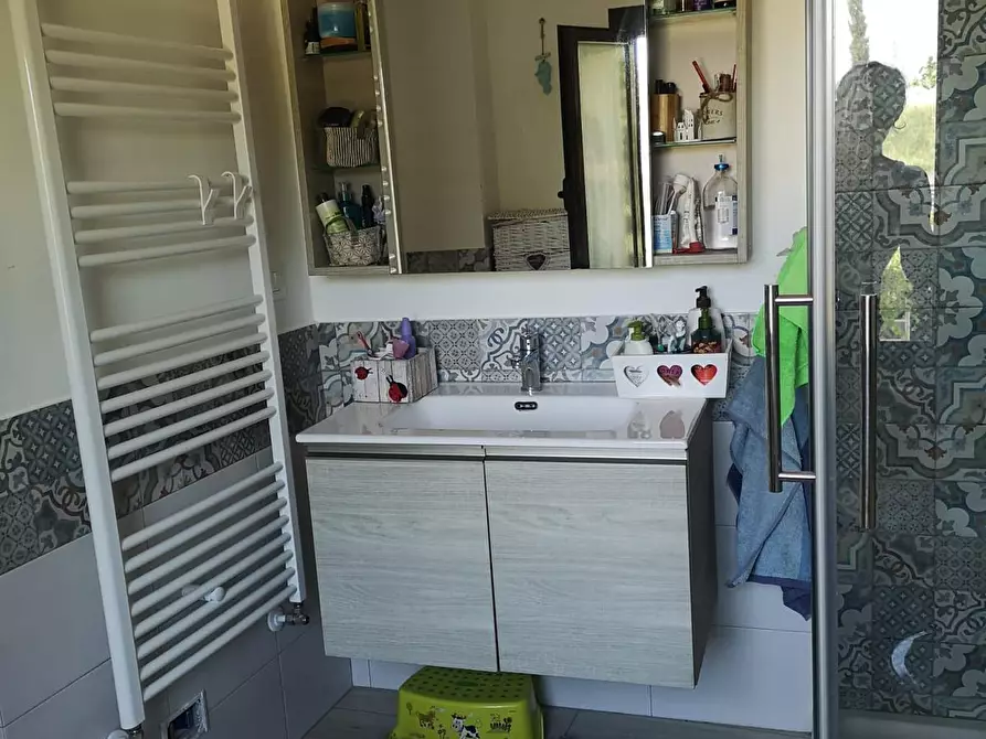 Immagine 22 di Porzione di casa in vendita  a Campiglia Marittima