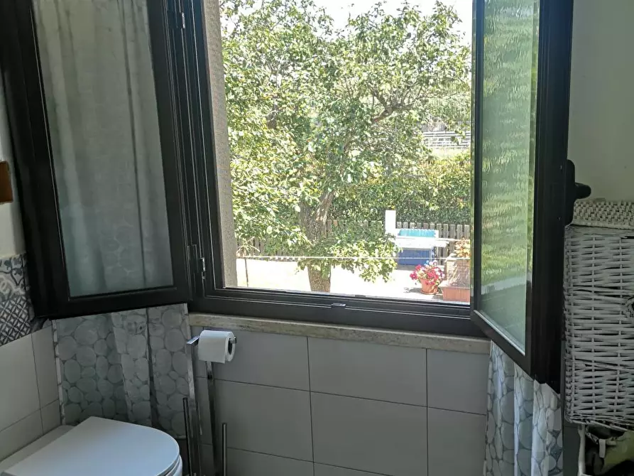 Immagine 20 di Porzione di casa in vendita  a Campiglia Marittima