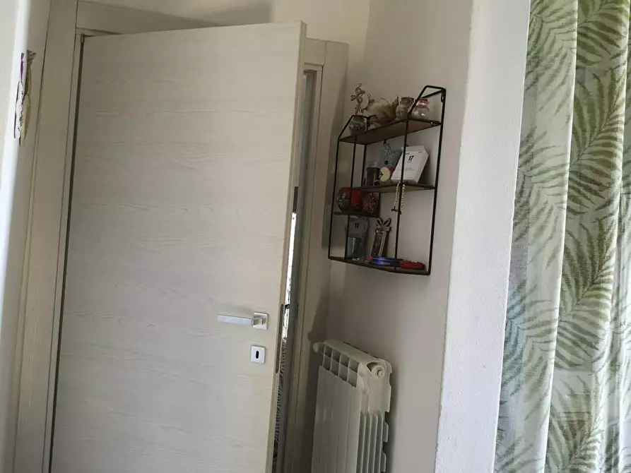 Immagine 24 di Porzione di casa in vendita  a Campiglia Marittima