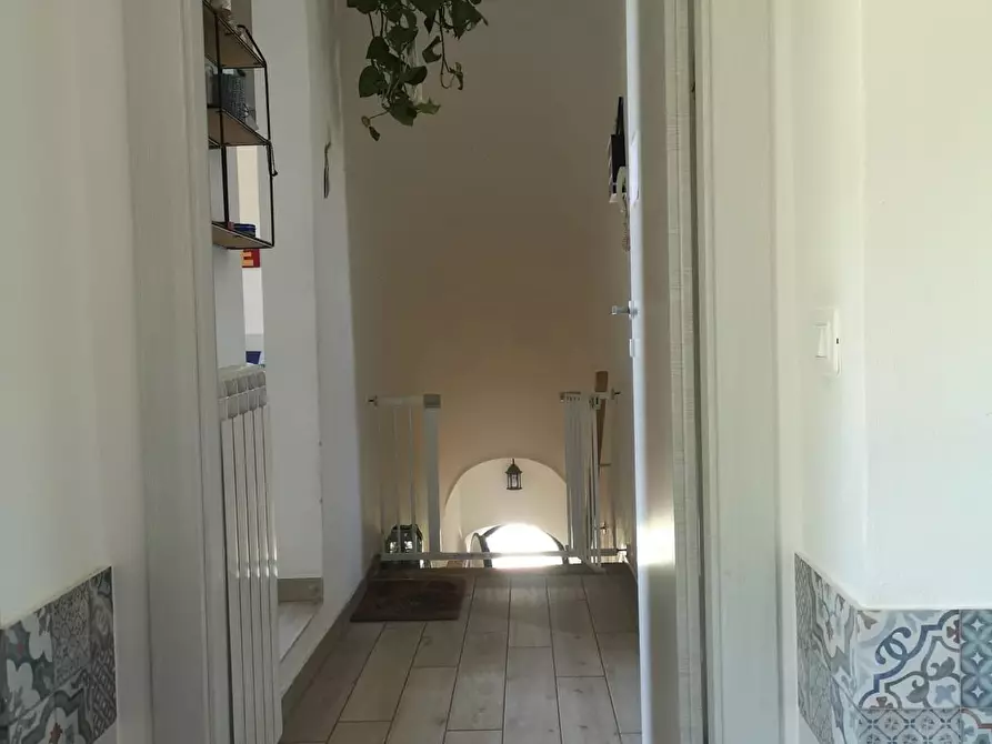 Immagine 18 di Porzione di casa in vendita  a Campiglia Marittima