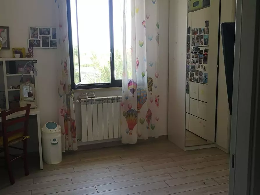 Immagine 16 di Porzione di casa in vendita  a Campiglia Marittima