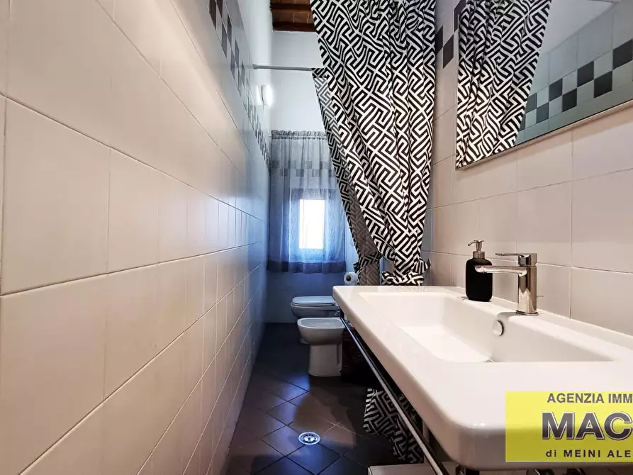 Immagine 12 di Terratetto in vendita  a Casciana Terme Lari