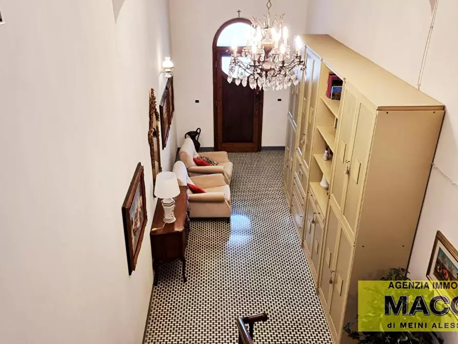 Immagine 15 di Terratetto in vendita  a Casciana Terme Lari