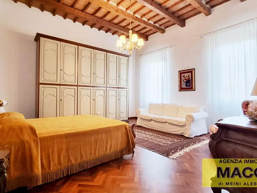 Immagine 16 di Terratetto in vendita  a Casciana Terme Lari