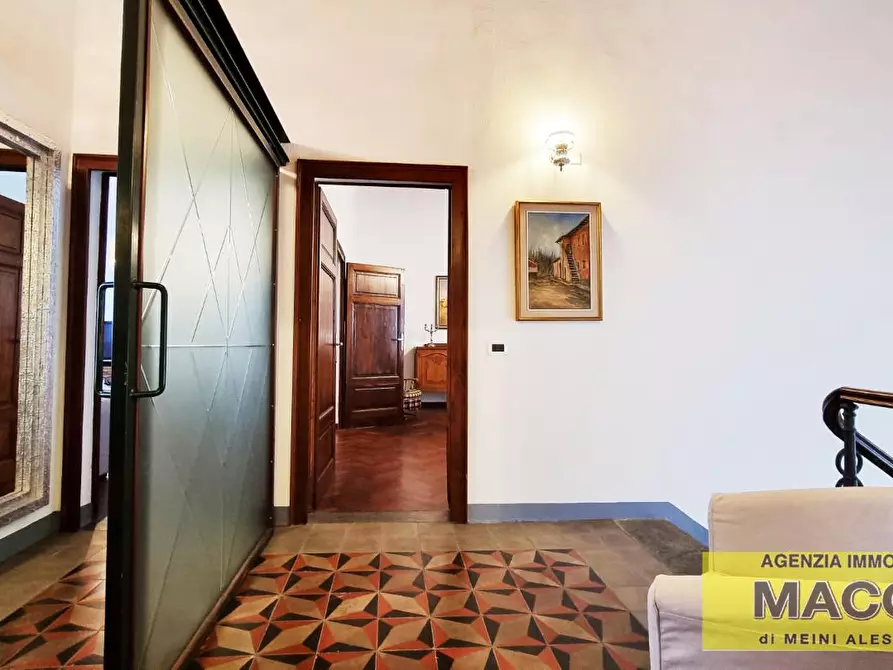 Immagine 14 di Terratetto in vendita  a Casciana Terme Lari