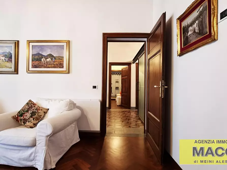 Immagine 6 di Terratetto in vendita  a Casciana Terme Lari