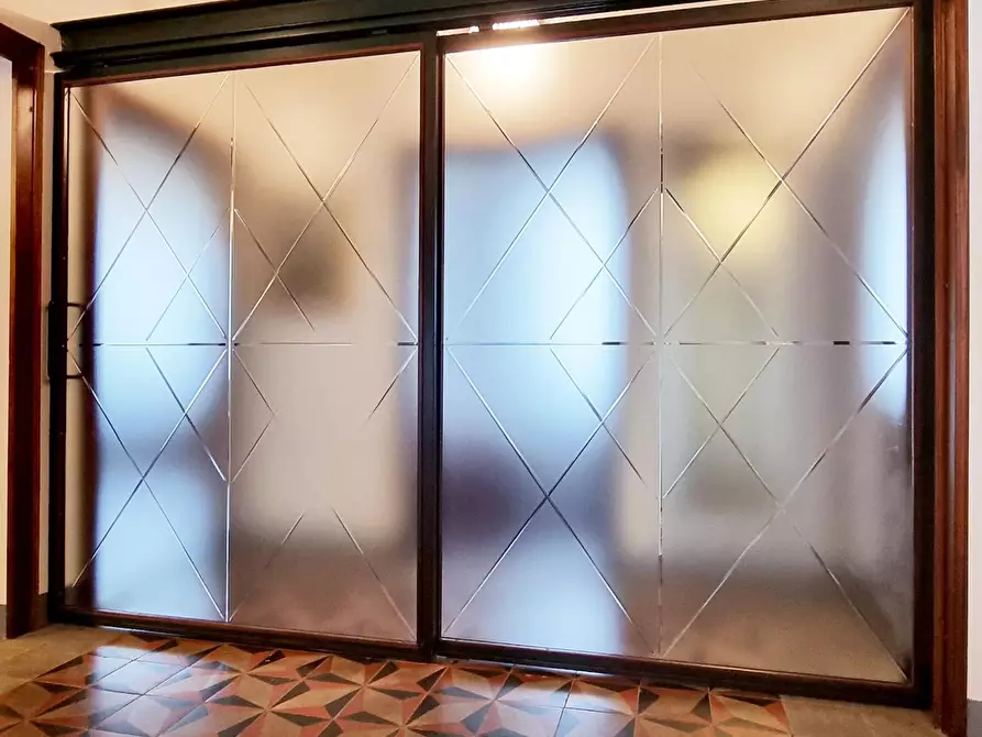 Immagine 10 di Terratetto in vendita  a Casciana Terme Lari