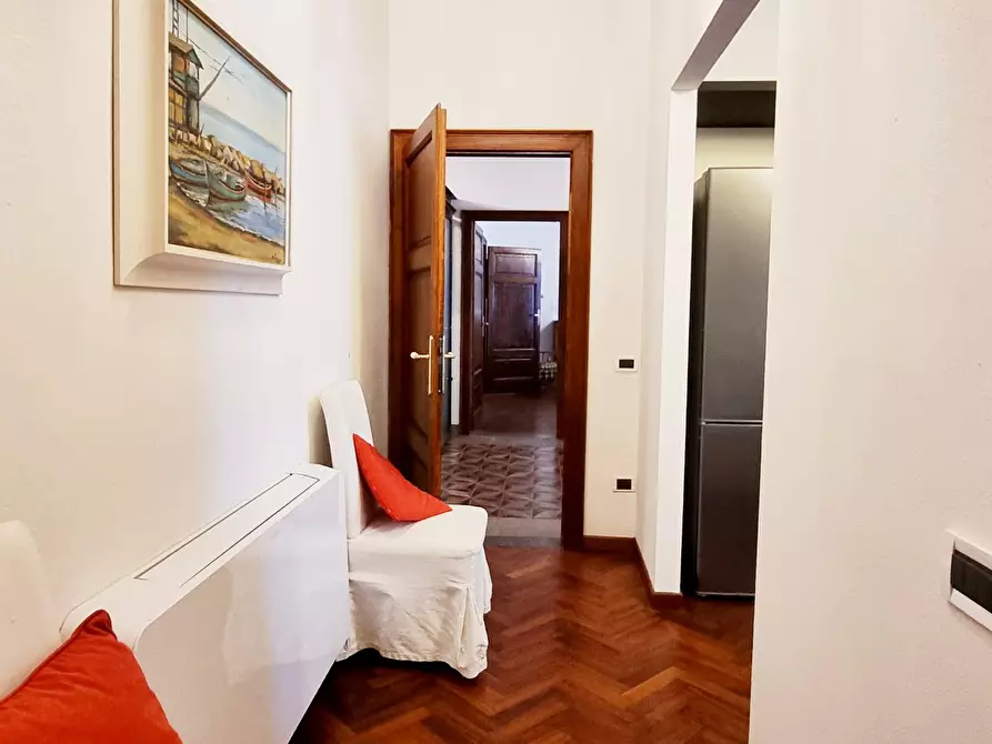 Immagine 13 di Terratetto in vendita  a Casciana Terme Lari