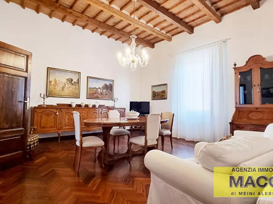 Immagine 2 di Terratetto in vendita  a Casciana Terme Lari