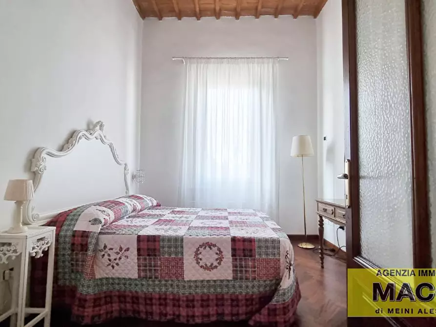 Immagine 18 di Terratetto in vendita  a Casciana Terme Lari