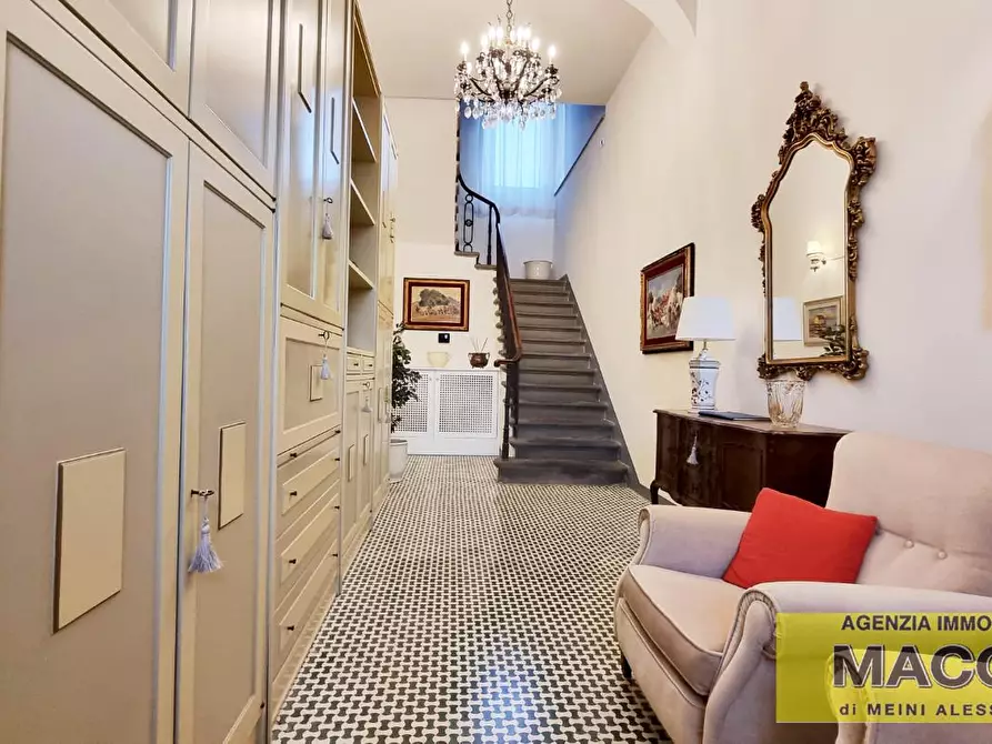 Immagine 20 di Terratetto in vendita  a Casciana Terme Lari