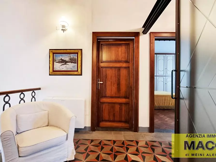 Immagine 7 di Terratetto in vendita  a Casciana Terme Lari