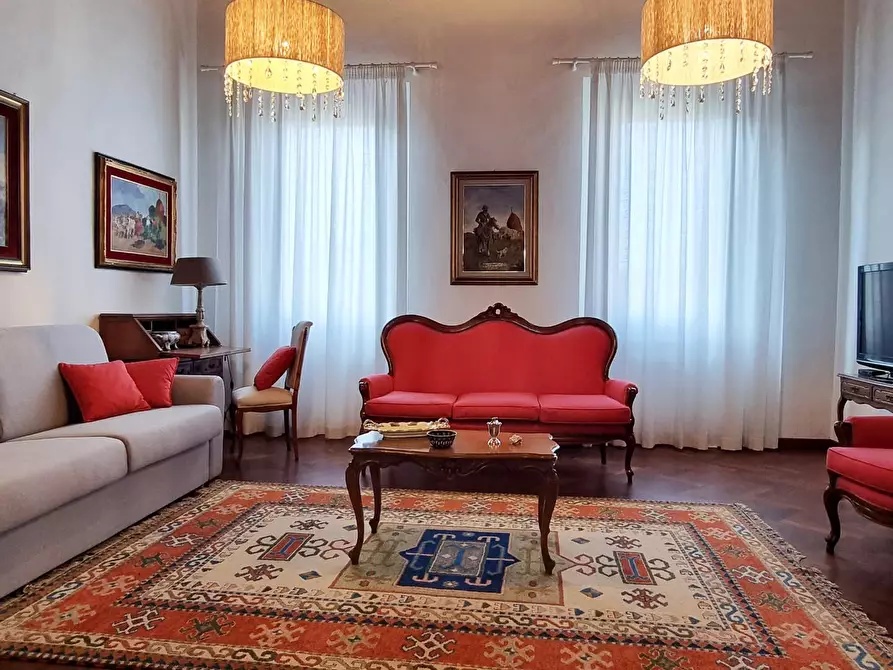 Immagine 3 di Terratetto in vendita  a Casciana Terme Lari