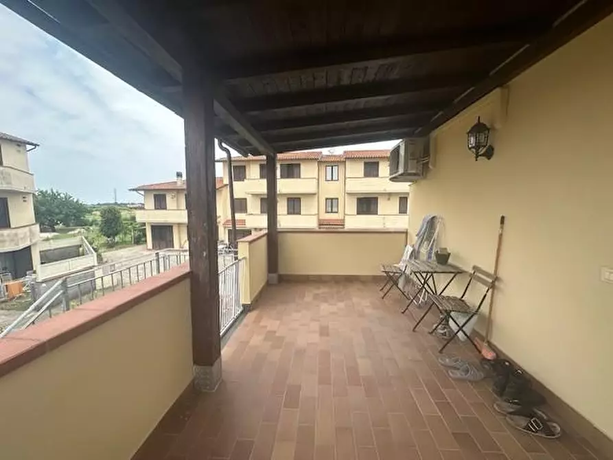 Immagine 25 di Villetta a schiera in vendita  a Cascina