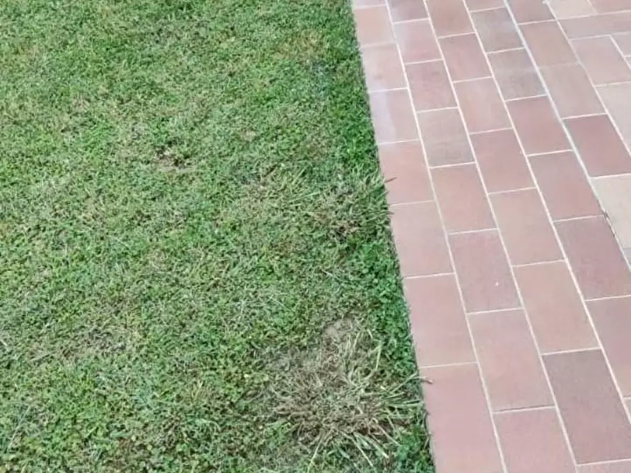 Immagine 31 di Villetta a schiera in vendita  a Cascina