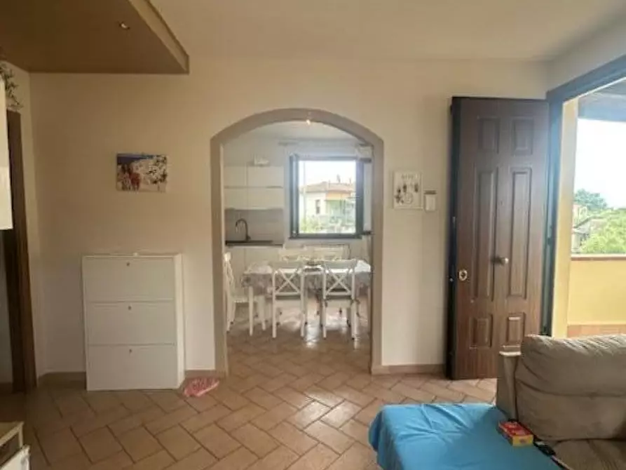 Immagine 6 di Villetta a schiera in vendita  a Cascina