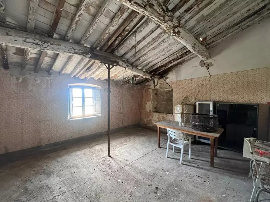 Immagine 15 di Casa colonica in vendita  a Buti