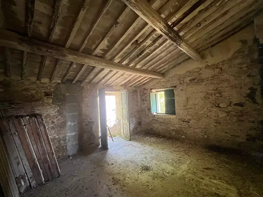 Immagine 12 di Casa colonica in vendita  a Buti