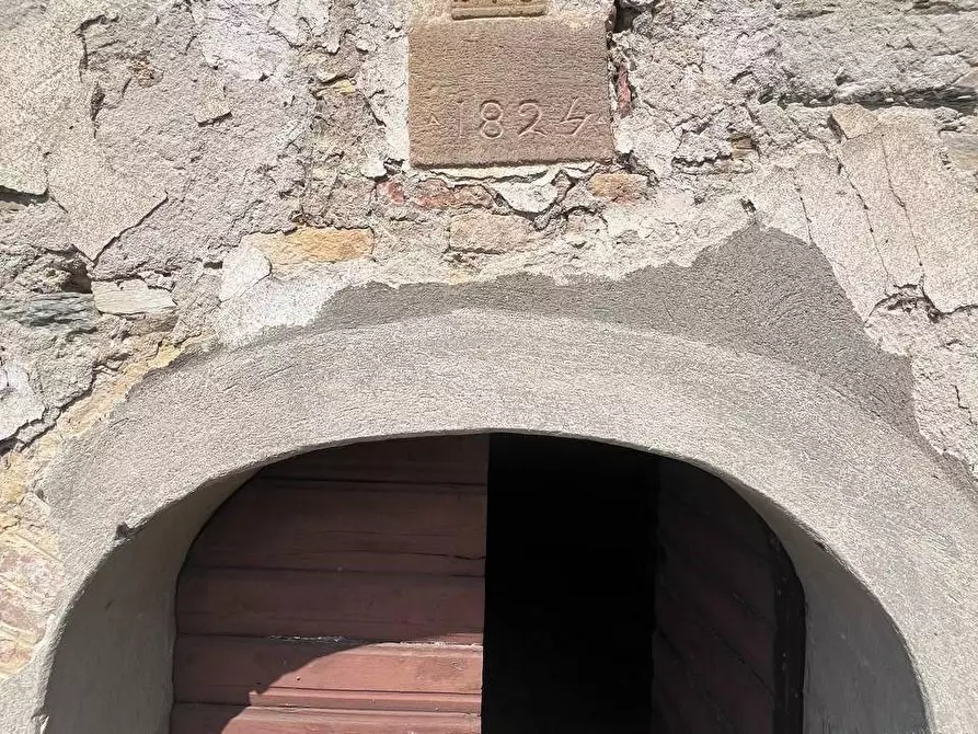 Immagine 16 di Casa colonica in vendita  a Buti