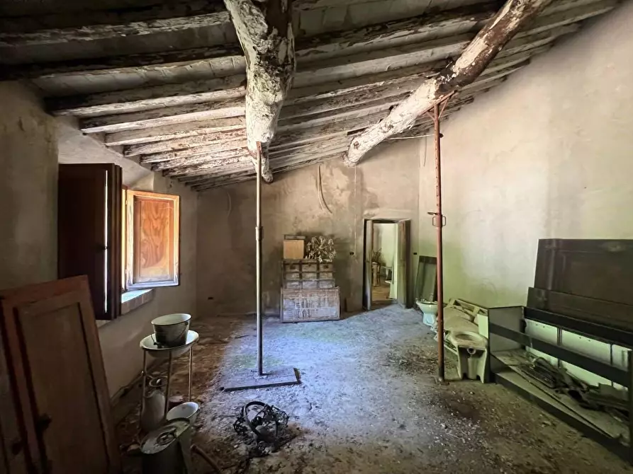 Immagine 10 di Casa colonica in vendita  a Buti