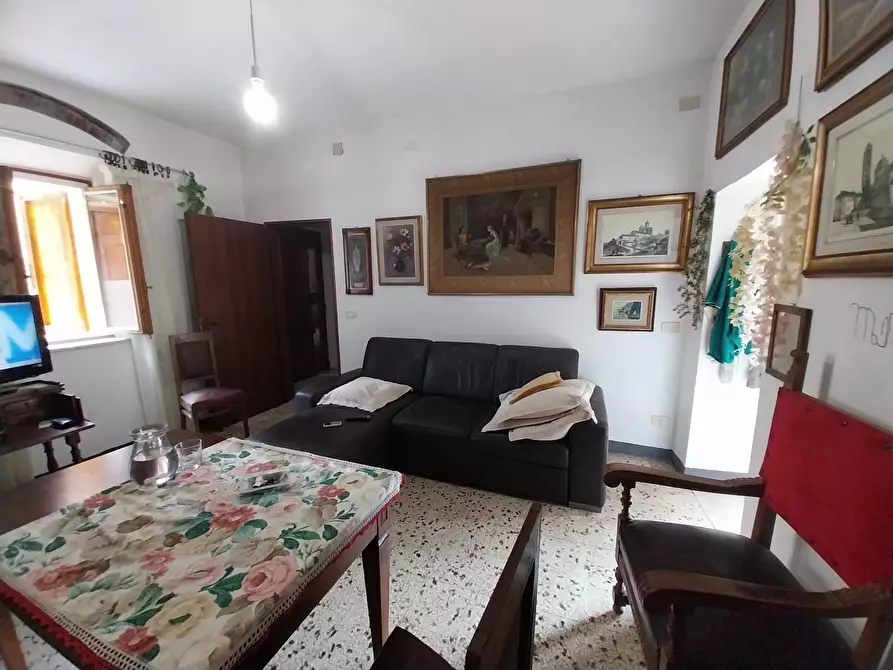 Immagine 4 di Rustico / casale in vendita  a Calci