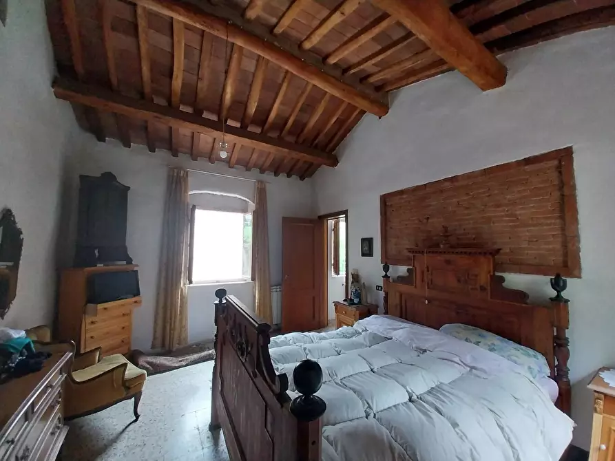 Immagine 27 di Rustico / casale in vendita  a Calci