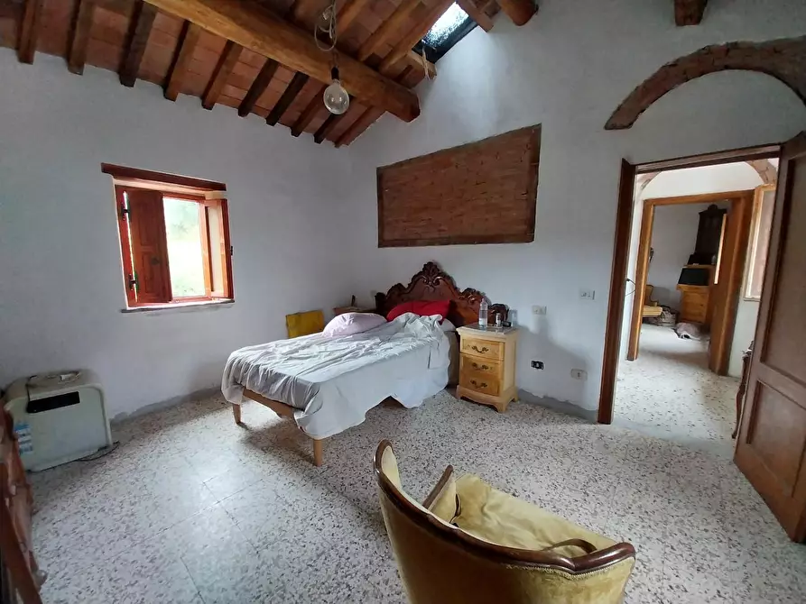 Immagine 19 di Rustico / casale in vendita  a Calci