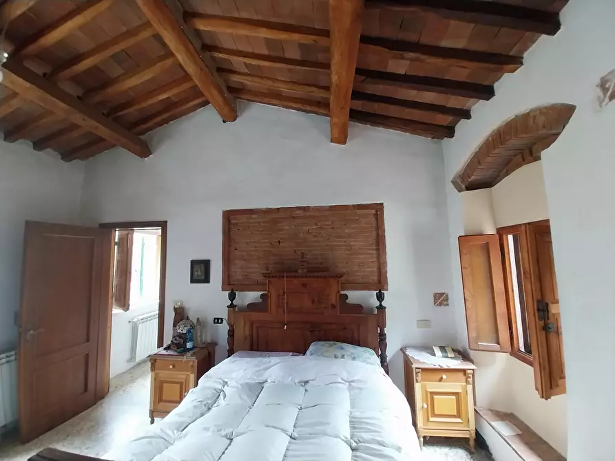 Immagine 28 di Rustico / casale in vendita  a Calci