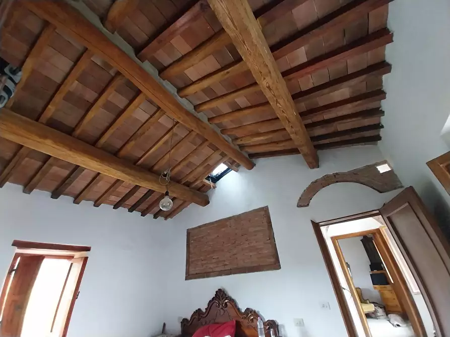 Immagine 20 di Rustico / casale in vendita  a Calci