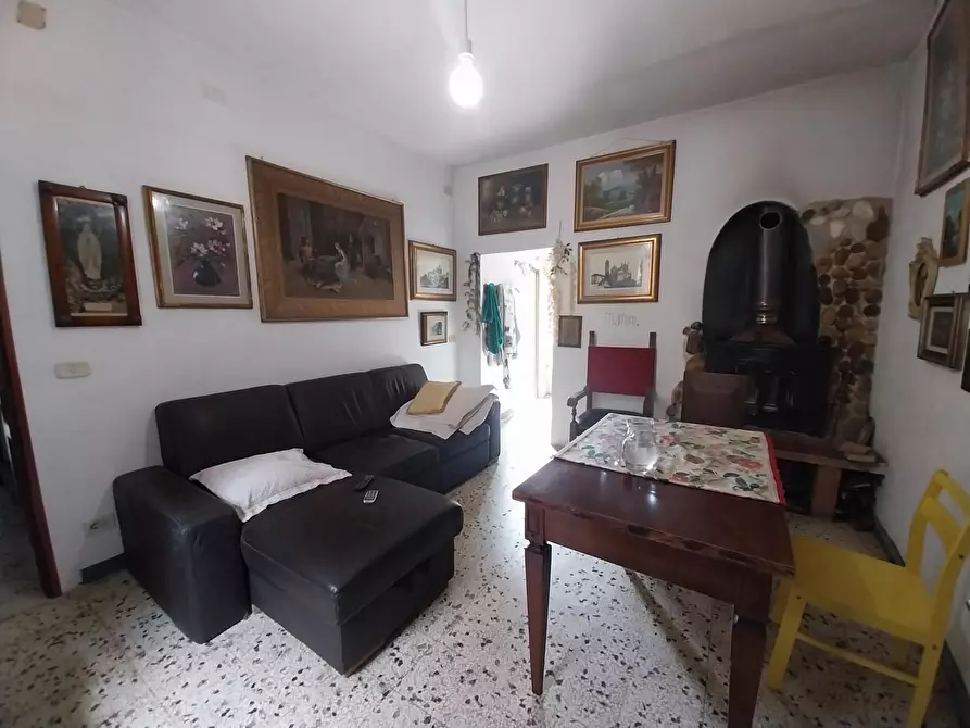 Immagine 3 di Rustico / casale in vendita  a Calci