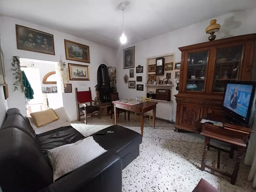 Immagine 5 di Rustico / casale in vendita  a Calci