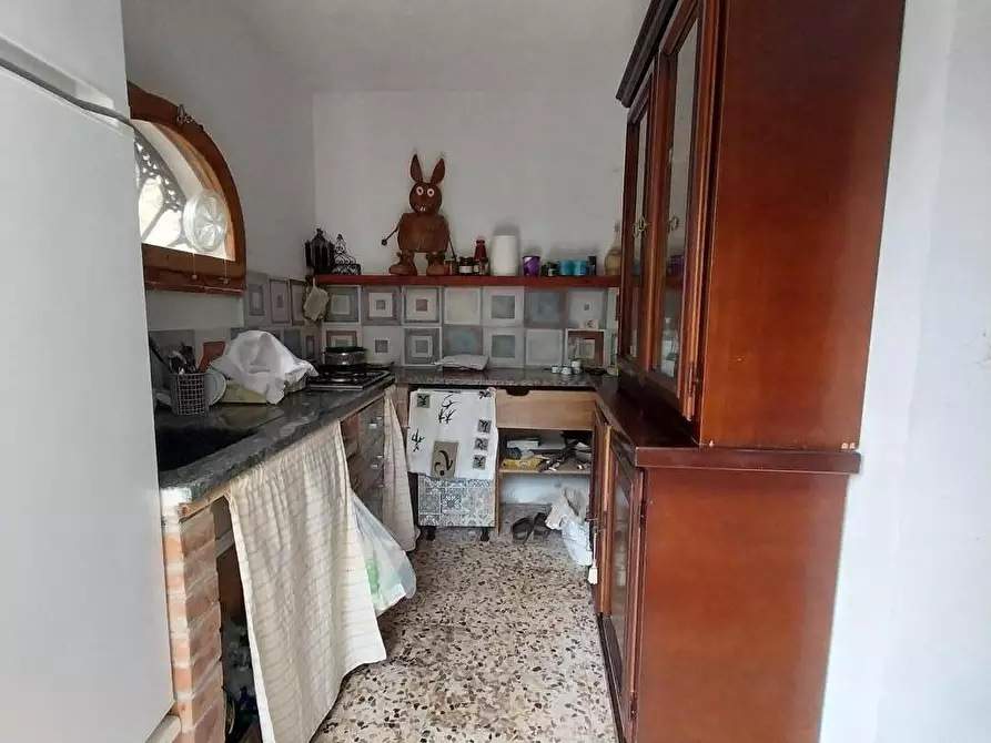 Immagine 8 di Rustico / casale in vendita  a Calci