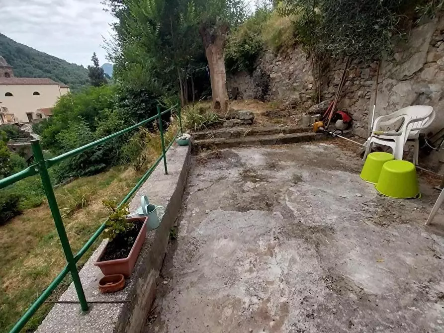 Immagine 37 di Rustico / casale in vendita  a Calci